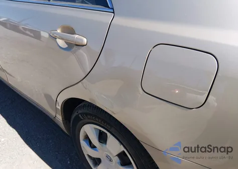 2009 Toyota Camry Hybrid z USA, uszkodzony, nr VIN 4T1BB46K89U070494